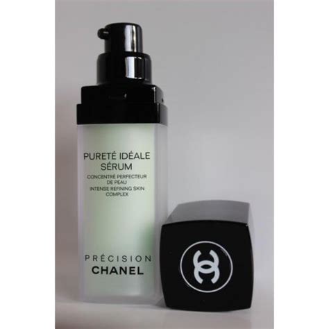 purete ideale serum chanel|CHANEL Purete Ideale Serum Intense Refining Skin Complex.